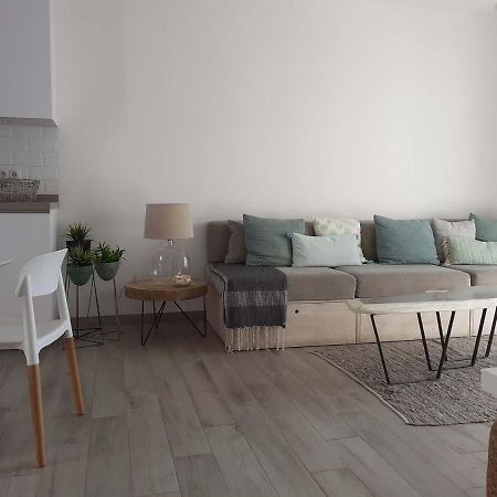 Precioso Apartamento A 20 Metros Del Mar Agua Amarga  Zewnętrze zdjęcie