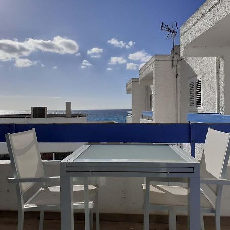 Precioso Apartamento A 20 Metros Del Mar Agua Amarga  Zewnętrze zdjęcie