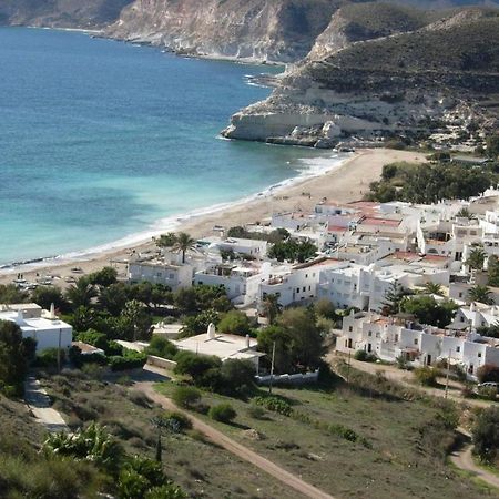 Precioso Apartamento A 20 Metros Del Mar Agua Amarga  Zewnętrze zdjęcie